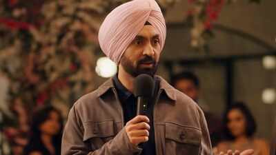 ‘Main Vaapas Aaunga’ box office collection Day 8: Diljit Dosanjh starrer hits Rs 26 crore worldwide amid ‘Cocktail 2’ release | Hindi Movie News