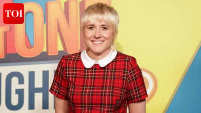 Soccer Aid 2026: Maisie Adam Returns to Soccer Aid 2026 After Whirlwind Wedding Weekend |