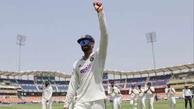 Manav Suthar: ‘Wonderful career ahead’: Ashwin’s special message for debutant Manav Suthar after historic six-for | Cricket News