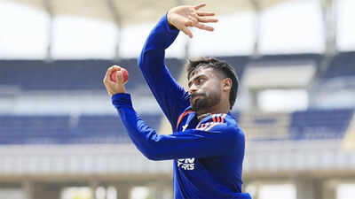 ‘Rajasthan ka Jadeja’: The making of Manav Suthar, India’s newest left-arm spin hope | Cricket News