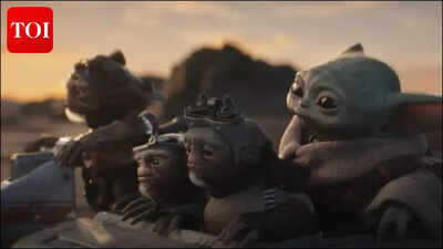 Grogu: Who is the voice behind the 2-foot Azellans on ‘The Mandalorian and Grogu’ |
