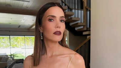 Mandy Moore reflects on her unsuccessful IVF journey and miraculous third pregnancy: ‘Lou just had to show up’ |