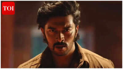 ‘Mango Pachcha’ first review: Sanchith Sanjeev wins early praise; says, ‘He is a carbon copy of Kichcha Sudeep’ | Kannada Movie News