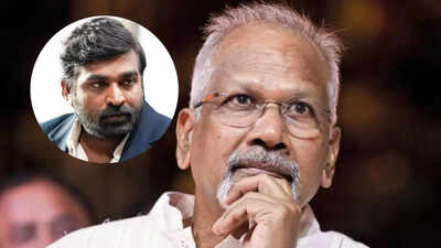 Vijay Sethupathi: Mani Ratnam and Vijay Sethupathi’s next untitled locks OTT deal even before filming commences | Tamil Movie News