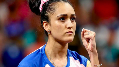 Manika Batra threatens legal action against TT body, seeks answers for Asian Games snub | More sports News
