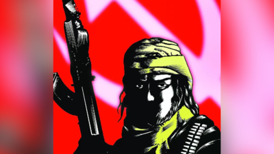 ‘Naxal-free India’: Govt shares ‘historic milestone’ after six decades of violence | India News