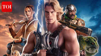‘Masters of the Universe’ post-credits scene LEAKED online; sparks buzz about sequel with She-Ra’s arrival – WATCH |