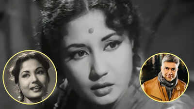 Meena Kumari biopic ‘Kamal Aur Meena’: Filmmaker says script is complete and based on 2000 handwritten letters and diary entries | Hindi Movie News