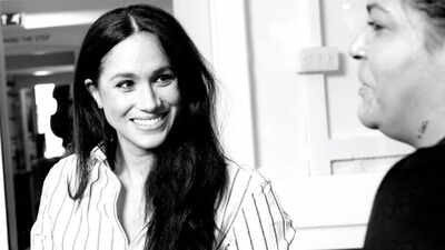 Meghan Markle Urged to Keep Low Profile During Royal Visit as Tensions with Family Simmer |