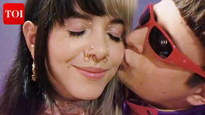 Melanie Martinez: Oliver Tree passes away: Ex-girlfriend Melanie Martinez remembers singer as ‘true artist’; Kid Cudi, Bebe Rexha and other stars pay tribute | English Movie News