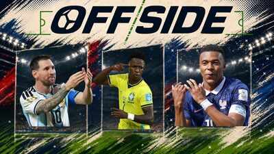 OFFSIDE: Too many goals at World Cup 2026? Wait for the knockout rounds… | Football News