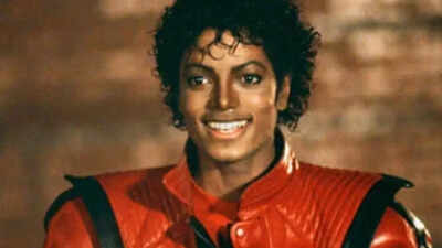 Song lyric of the day by Michael Jackson: ‘I’m starting with the man in the mirror, I’m asking him to change his ways’ |