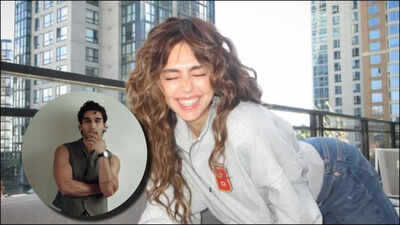 Mika Abdalla Dating Rumors: ‘Off Campus’ co-stars Mika Abdalla and Josh Heuston spark dating rumours after alleged date night |