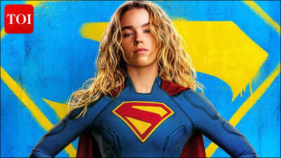 ‘They’re just really addictive’: ‘Supergirl’ star Milly Alcock opens up about the grounding meaning behind her 20 tattoos |