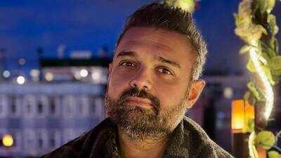 Mimoh aka Mahaakshay Chakraborty: ‘If my father Mithun Chakraborty could survive his hell, what excuse do I have to quit?’ | Exclusive |
