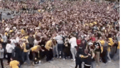 Pandemonium in Melbourne! Socceroos send fans into frenzy after FIFA World Cup win over Turkey | Football News