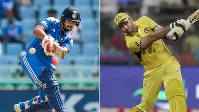 Ishan Kishan eclipses Glenn Maxwell’s famous 2023 Wankhede hundred in Lucknow, hits 71-ball ton to become … | Cricket News