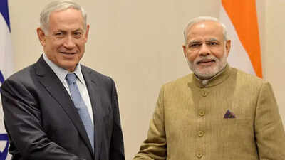 ‘India has a huge role to play’: Israel on New Delhi’s growing influence in West Asia | India News