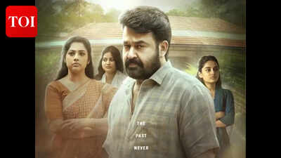 Drishyam 3 Full Movie Collection: ‘Drishyam 3’ box office collection day 27: Mohanlal’s thriller nears end of theatrical run; India-tracked gross reaches Rs 116.34 crore | Malayalam Movie News