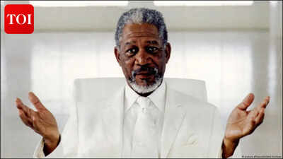 Quote of the day by Morgan Freeman: ‘Learning how to be still, to really be still and let life happen, that stillness becomes a radiance,’ when the veteran star taught us to find calmness |