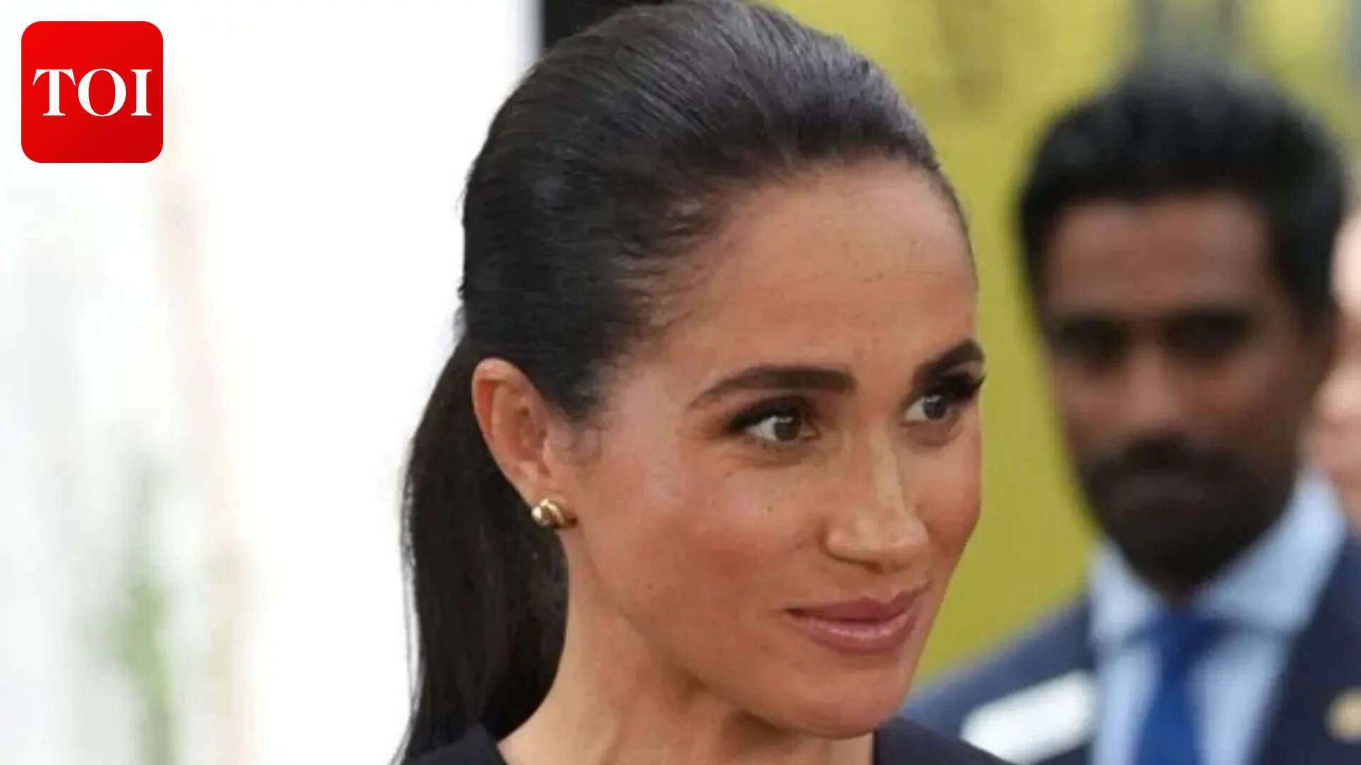 Meghan Markle Defends Sharing Archie’s and Lilibet’s Photos Amid Privacy Backlash
