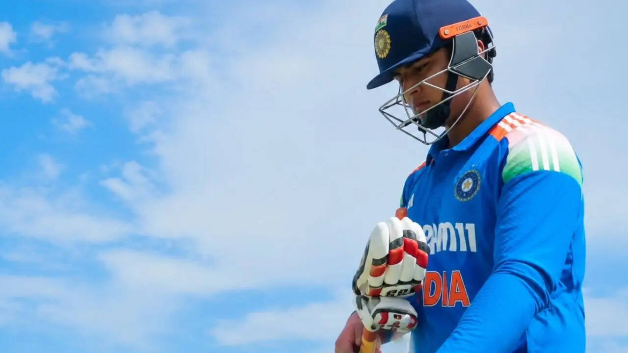 India A vs Afghanistan A Live Score, Tri Nation A Series: All eyes on Vaibhav Sooryavanshi as Tilak Varma’s side looks to keep up winning momentum