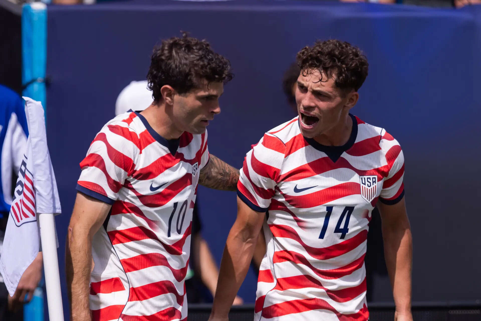 USA vs Paraguay Live Score, FIFA World Cup 2026: Pulisic’s United States begin campaign against returning Paraguay