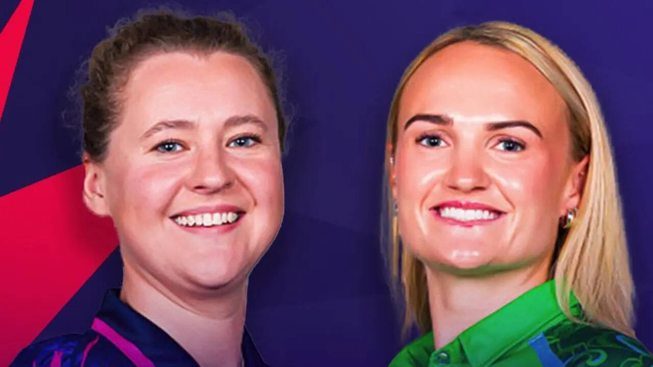Scotland Women 0/0 in 0.0 Overs | Scotland Women vs Ireland Women Live Score, Women’s T20 World Cup 2026: Kathryn Bryce vs Gaby Lewis rivalry headlines the Group A clash