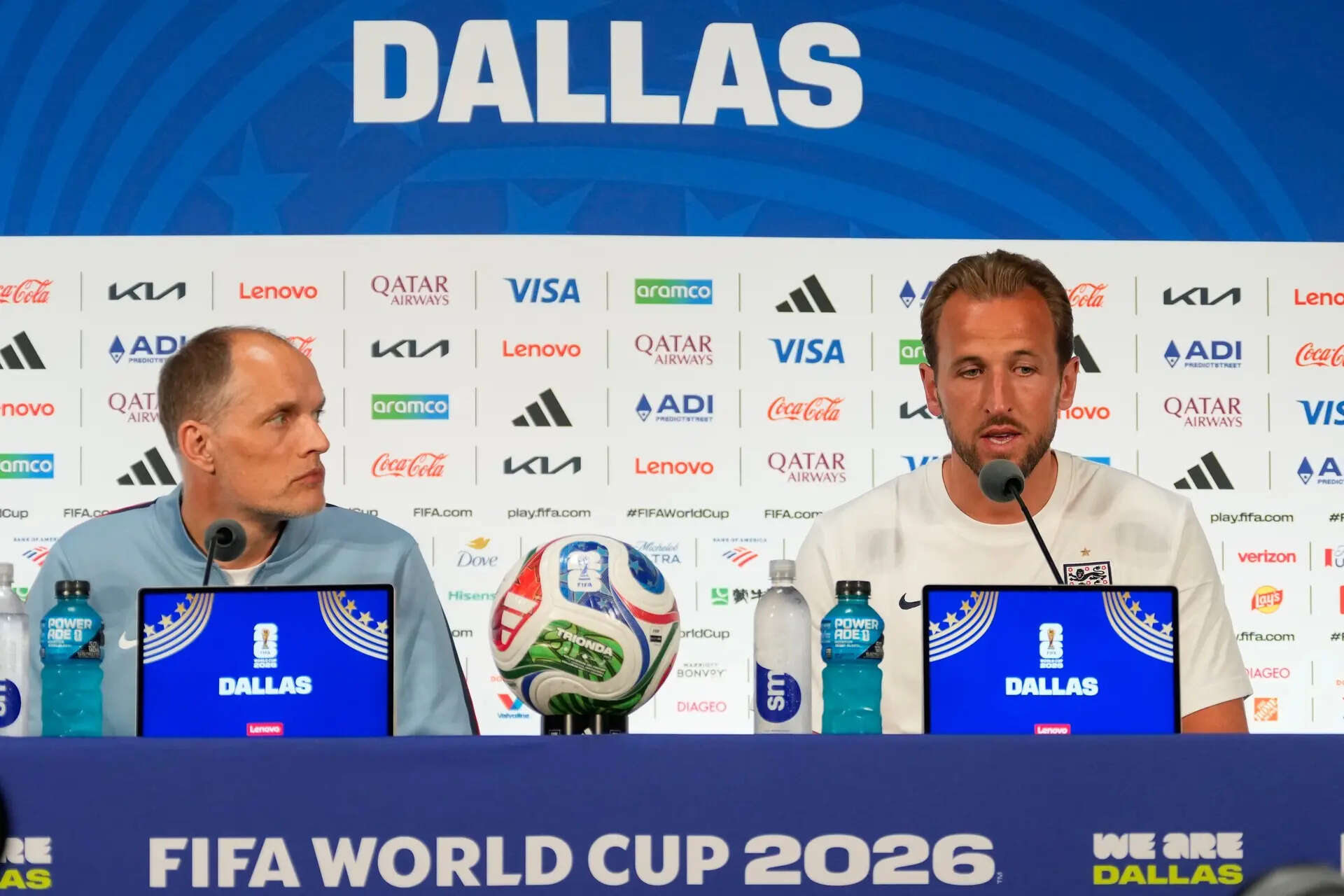 England vs Croatia LIVE Score, FIFA World Cup 2026: Harry Kane and Luka Modrić meet again eight years after semi-final drama