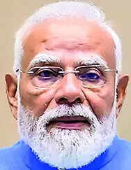 PM Modi transfers Rs 2,400 crore under job generation plan | India News