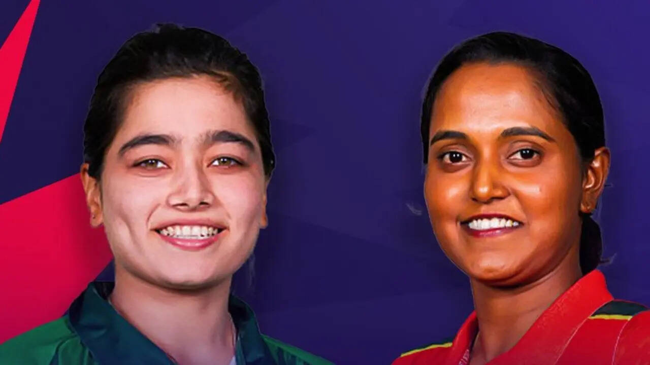 Bangladesh Women 48/4 in 9.2 Overs | Pakistan vs Bangladesh Live Score, Women’s T20 World Cup: Fatima Sana’s Pakistan face must-win test against Bangladesh
