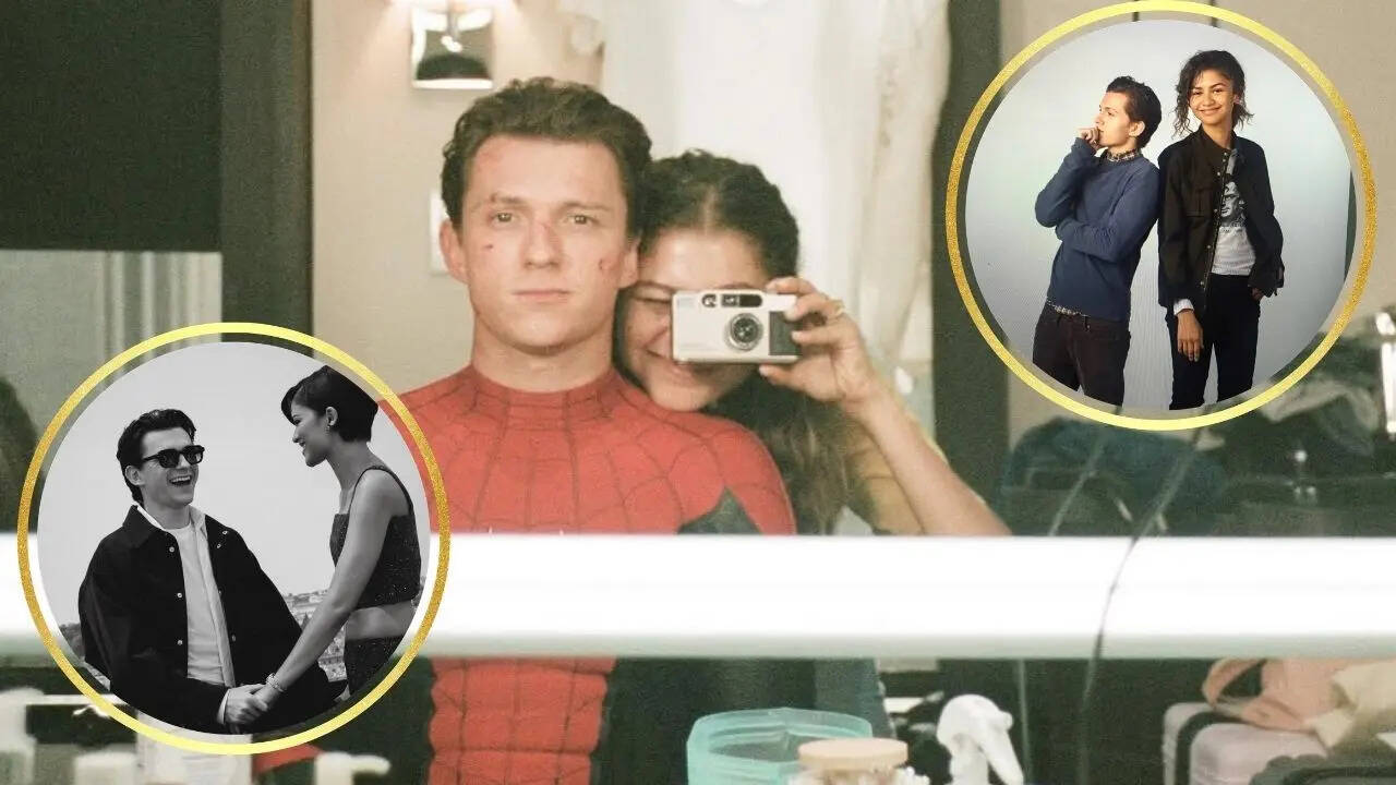 5 lessons to learn from Zendaya and Tom Holland’s relationship: From friendship to forever