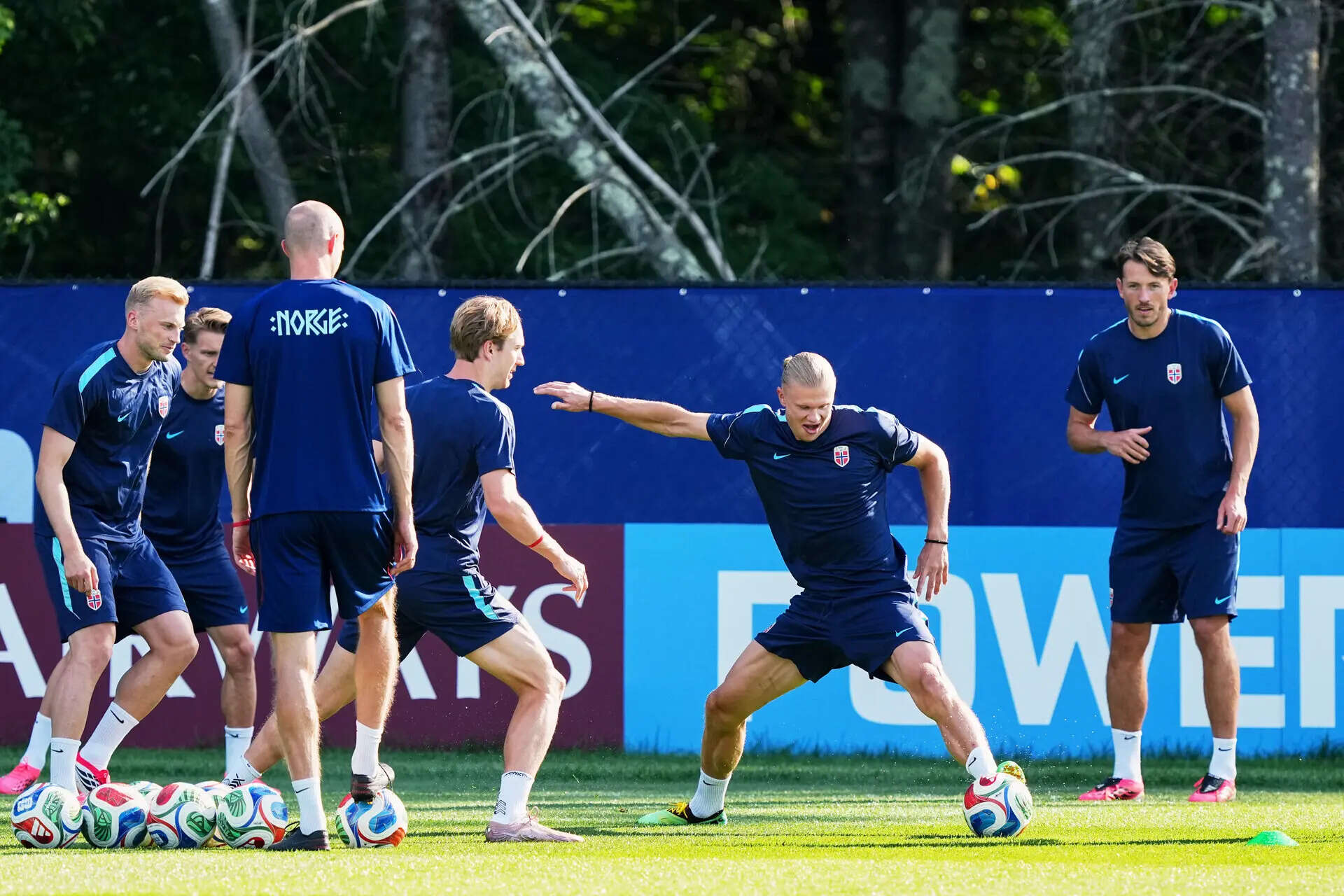 Norway vs France Live Score, FIFA World Cup 2026 Match Updates and Scorecard: Flawless France face high-flying Norway in blockbuster Group I finale