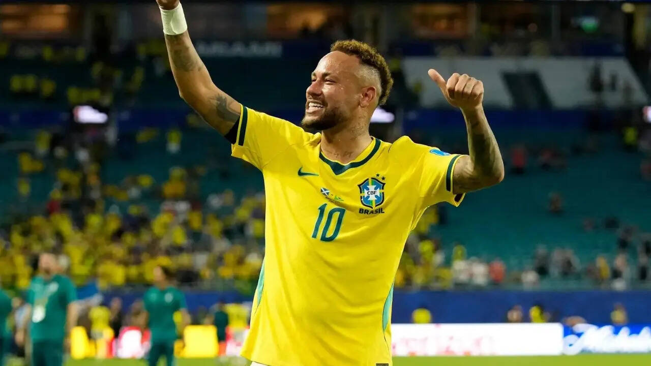 Brazil vs Japan Live Score, FIFA World Cup 2026 Round of 32: Neymar’s Brazil meet fearless Japan with last 16 spot on the line