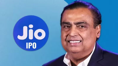 At $4 billion, Jio IPO set to be India’s biggest ever | India News