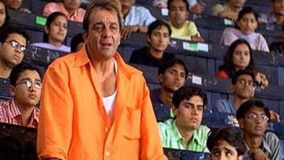 ‘Munna Bhai 3′ NOT SHELVED, Rajkumar Hirani opens up about the biggest hurdle: ‘It needs to Match the standard of what we already have’ | Hindi Movie News