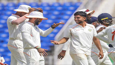 ‘My eyes will be on him’: Ashwin reveals the one India debutant he is most excited to watch | Cricket News