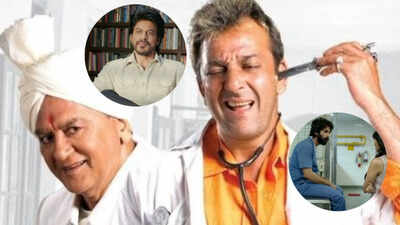 National Doctor’s Day 2026: 5 memorable doctor characters who will remain FRESH in audience’s mind |