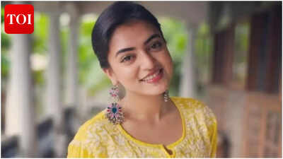 ‘I used to think bulls were crazy for chasing red flags, but here I am’; Nazriya Nazim’s cryptic post sparks speculation | Malayalam Movie News