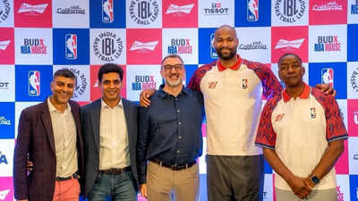 ‘India is at the cusp of sporting culture change. It’s a big opportunity’: NBA India’s Sunny Malik | More sports News