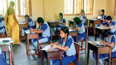NCERT introduces section on Emergency in Class IX textbook for first time, calls it a ‘major challenge’ | India News