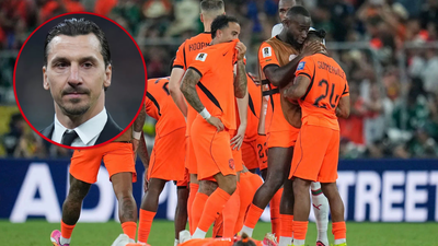 ‘This wasn’t the Netherlands’: Zlatan launches scathing attack, says only one man to blame for Oranje’s World Cup exit | Football News