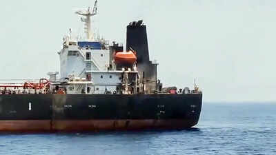 Tanker ignored 60 warnings: US on strike that killed 3 Indians | India News