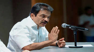 Congress open to ‘ghar wapsi’ of ex-members | India News