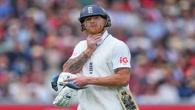 ‘He’s earned the right’: Michael Vaughan’s powerful message amid Ben Stokes captaincy crisis | Cricket News
