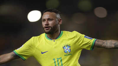 ‘The Last Dance’: Neymar signals final World Cup as Brazil icon eyes one last shot at glory | Football News