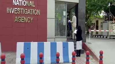NIA Charges Naxal Operative for Promoting Violence at Funeral of CPI(Maoist) Leader | India News