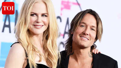 Nicole Kidman romantically linked to ‘high-profile businessman’ following divorce from Keith Urban﻿ |