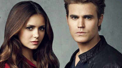 Nina Dobrev and Paul Wesley REUNITE; ‘The Vampire Diaries’ stars cast in new thriller ‘You Deserve To Know’ |