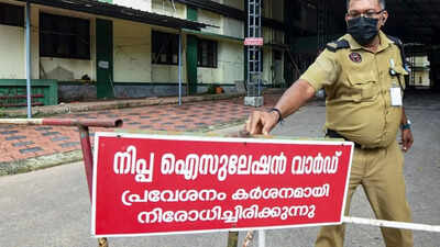 Nipah Virus Outbreak in India: ICMR Takes Action in Kozhikode | India News